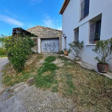 Charmante Maison De Village *