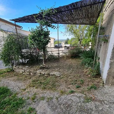 Nyaraló Charmante Maison De Village